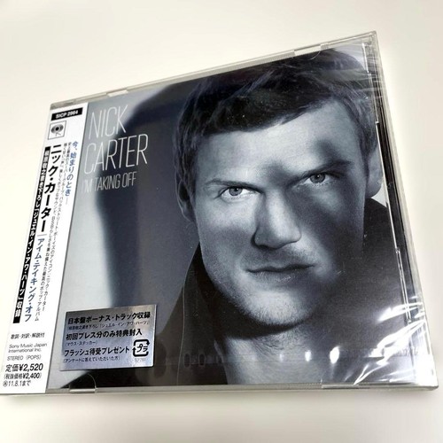 Nick carter taking off - i'm,
