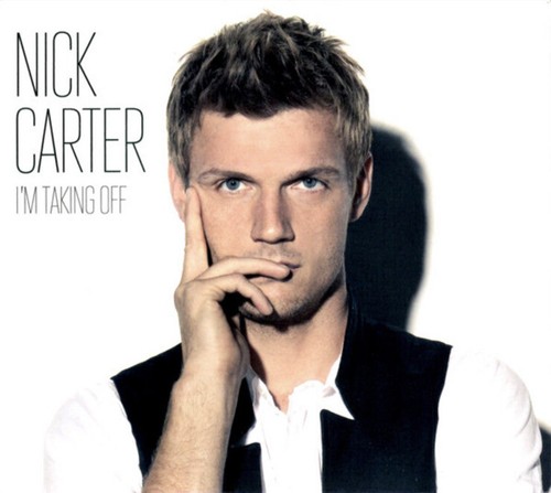 Taking off nick carter - i'm,