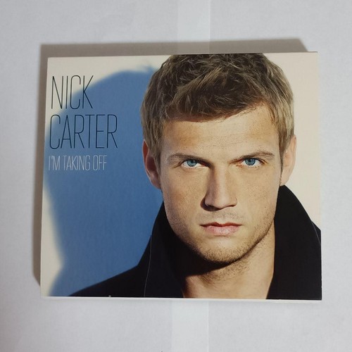 Nick carter audio - carter, i'm