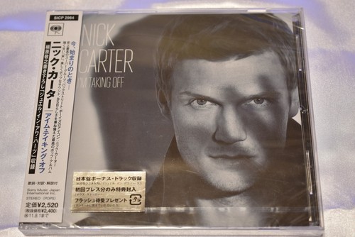 Nick carter taking - carter-i'm,
