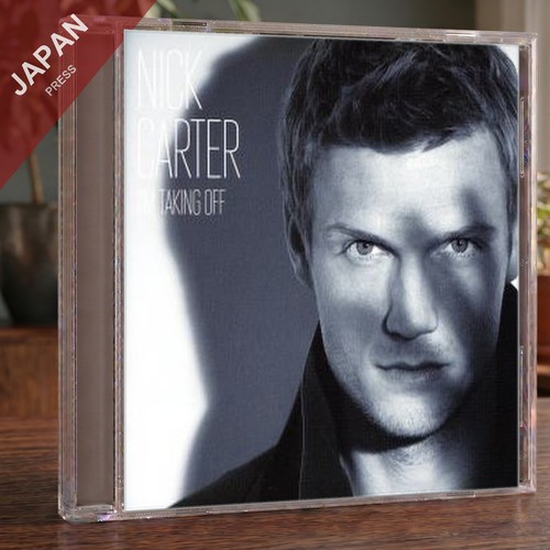 Nick carter m taking - carter,