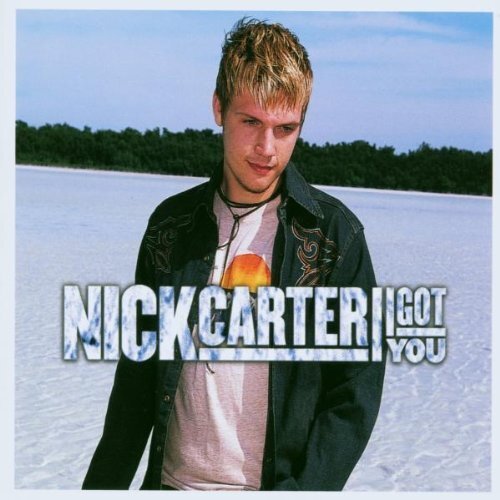 Nick carter single i - -,