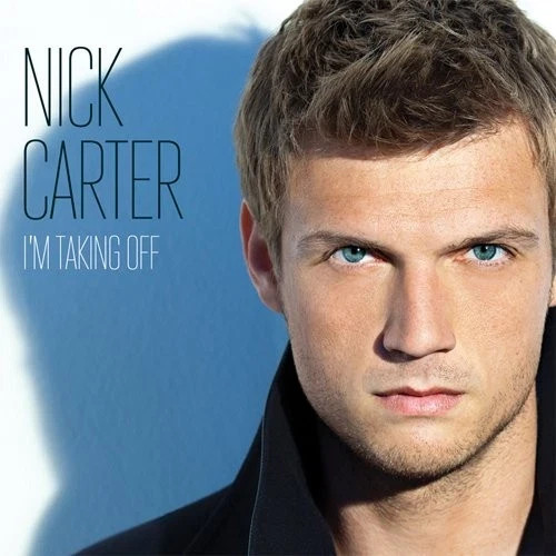 Nick carter audio m - carter, cd