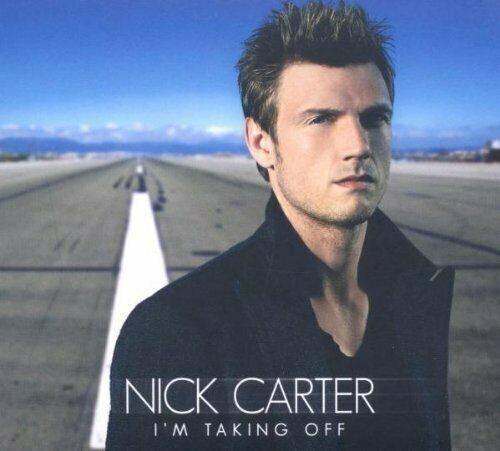 Taking off carter - im, nick