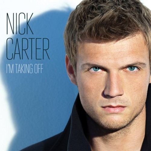 Nick carter m taking - carter, i'm