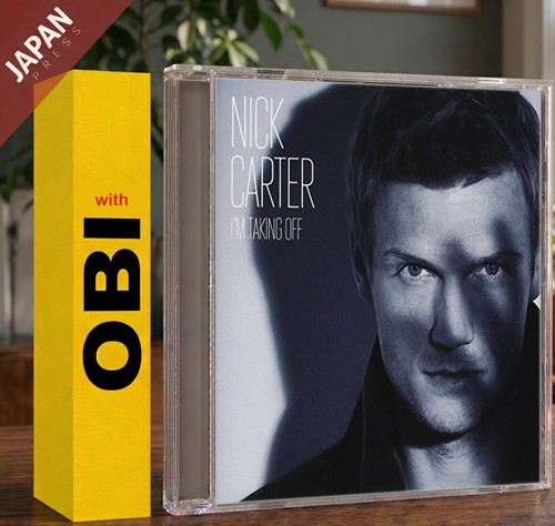 Nick carter m taking - nick,