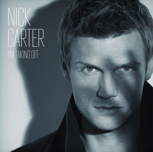 Nick carter m - taking, off